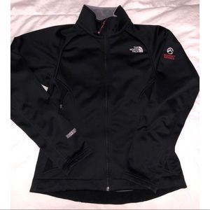 North Face Apex Risor Jacket | Black
